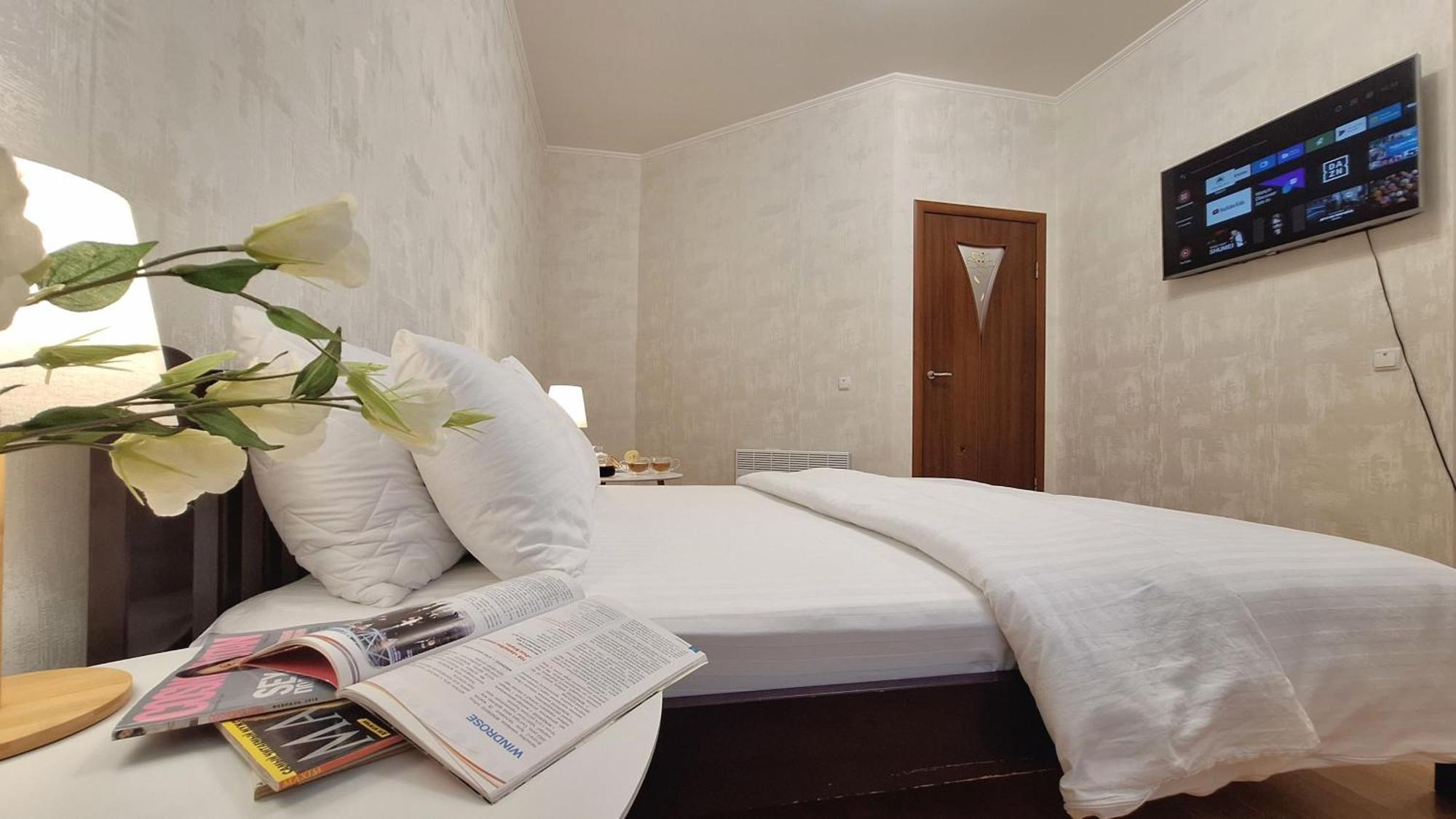 Однокімна Квартира Біля Каштанової Алеї У Центрі Полтави Мережа Alexapartments Документи Для Відряджень Безконтатне Заселення 24-7 Poltava Dış mekan fotoğraf